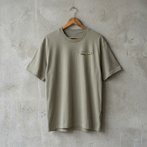 Early Bird Gets the Worm Shirt