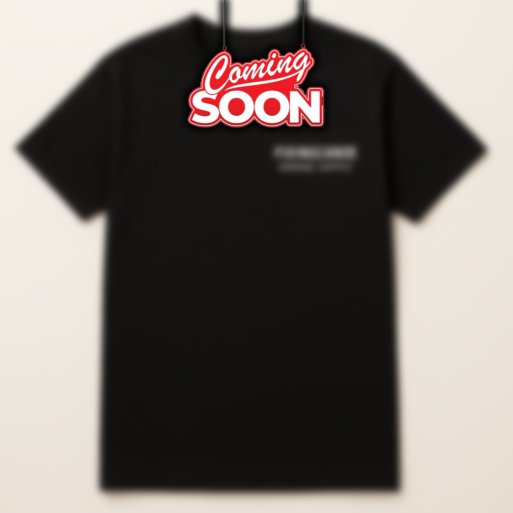 BUILT ON GREASE - SHIRT