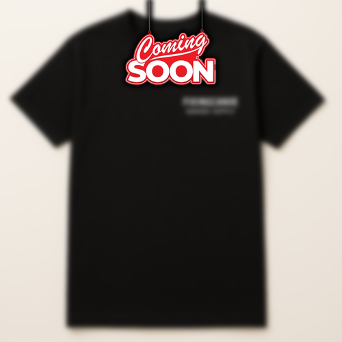 BUILT ON GREASE - SHIRT