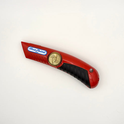 BluePoint Box Cutter