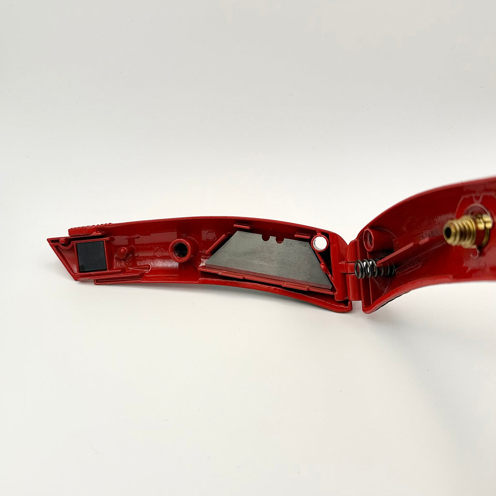 BluePoint Box Cutter